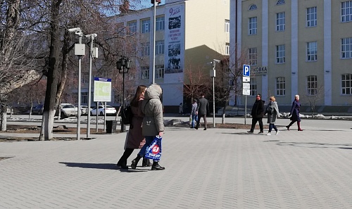 Тюменцы сообщают об открытых люках: с начала года отработано 162 заявки