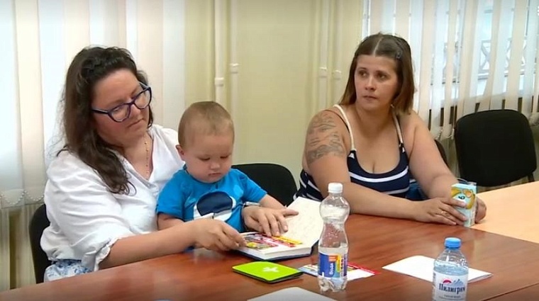 Тюменцы приняли участие во Всероссийской неделе правовой помощи