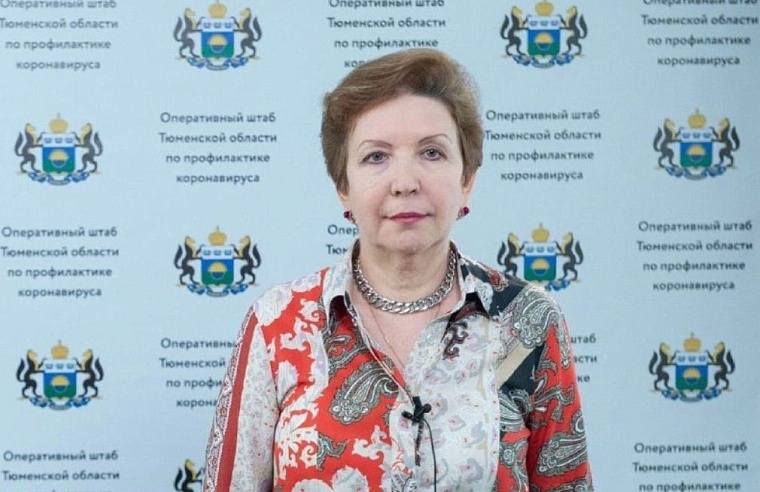 В Нижнетавдинском районе заболеваемость COVID-19 в 5 раз ниже областной