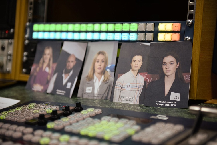 В финал «Битвы за эфир» прошел пятый участник