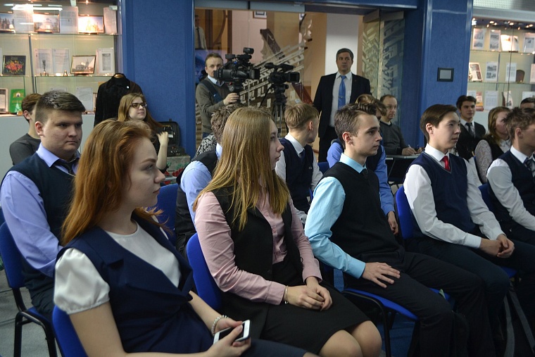 Депутат Эдуард Омаров рассказал о том, как трудно и интересно быть предпринимателем