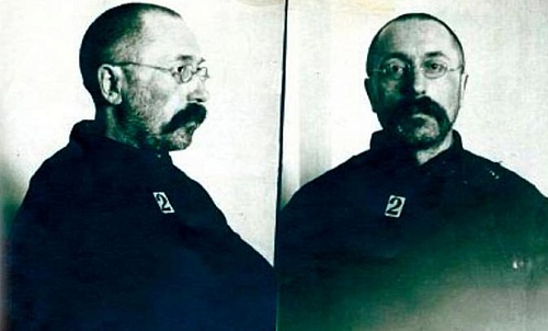 Судьбе расстрелянного тюменского священника посвятят встречу в Библиотеке истории города