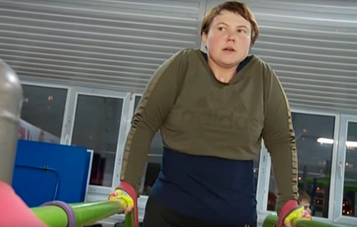 Дневник худеющей: лайфхак, «сговорились!» и слезы в шкафу