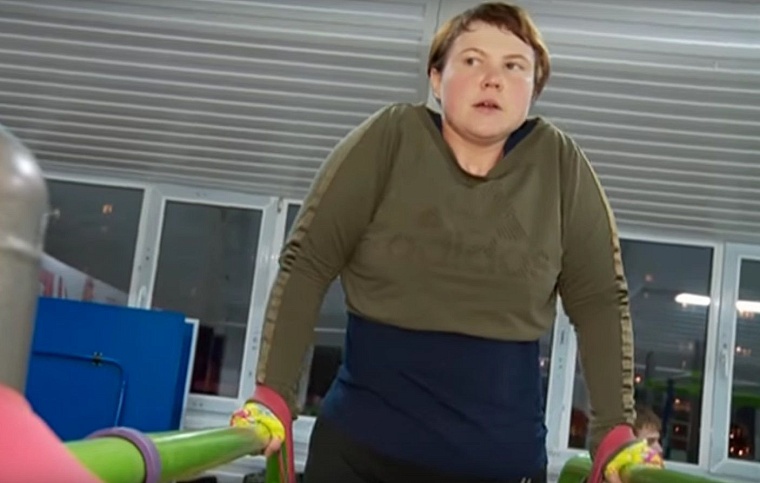 Дневник худеющей: лайфхак, «сговорились!» и слезы в шкафу