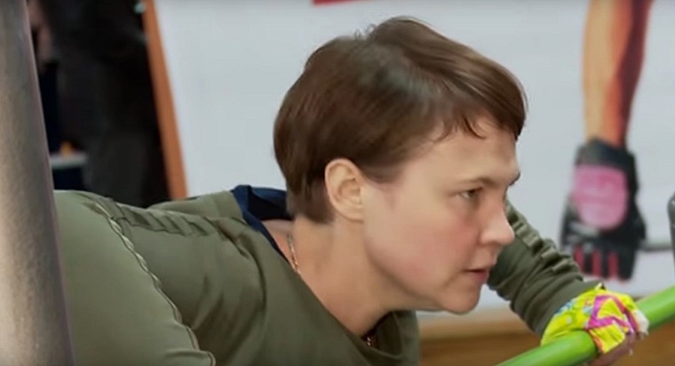 Дневник худеющей: лайфхак, «сговорились!» и слезы в шкафу