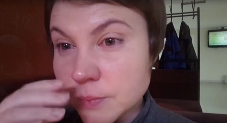 Дневник худеющей: лайфхак, «сговорились!» и слезы в шкафу