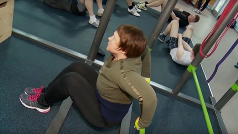 Дневник худеющей: лайфхак, «сговорились!» и слезы в шкафу