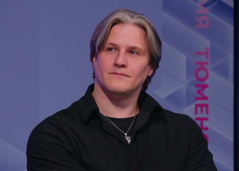 Дмитрий Куклев