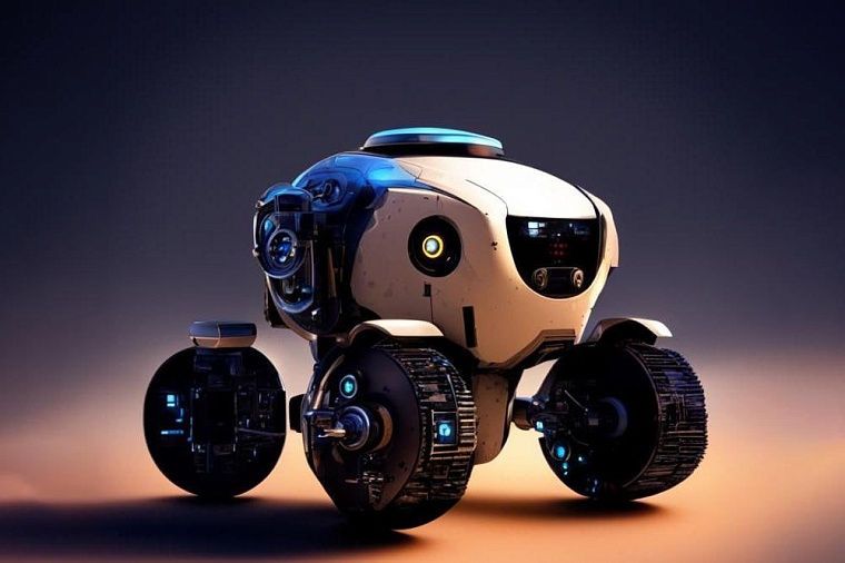 В Тюмени пройдут «Битва роботов» и «Следование по линии»