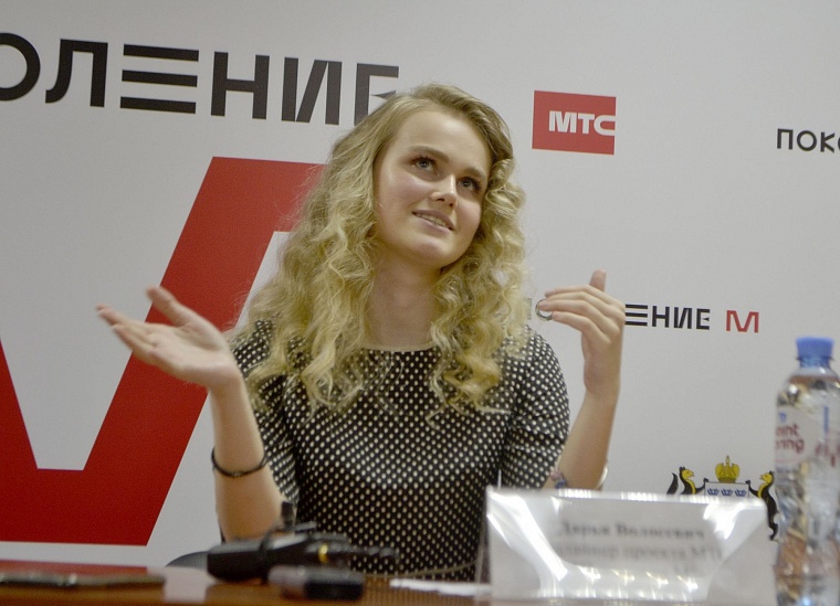 Талантливые юные тюменцы “зажгли” на одной сцене с певцами и блогерами