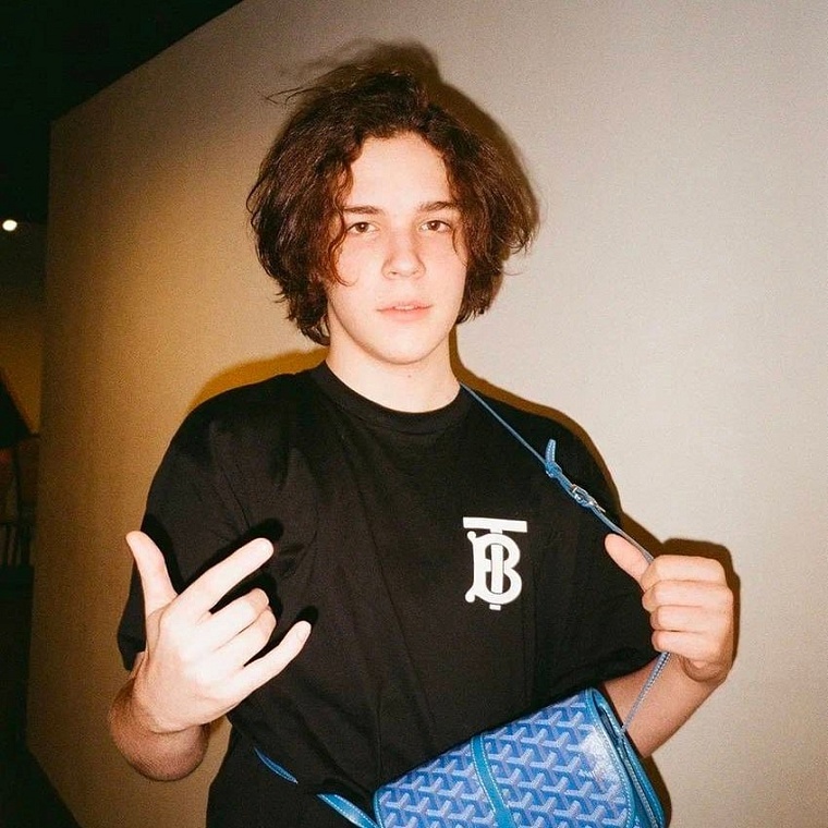 Тюменский родительский комитет выступает против концерта рэпера Uglystephan