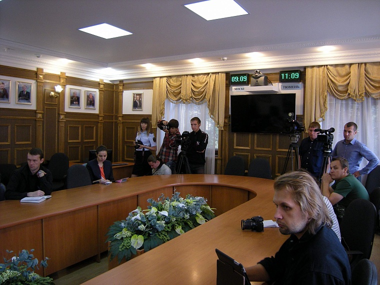 Генерал Алтынов будет сам выезжать на встречи с гражданами