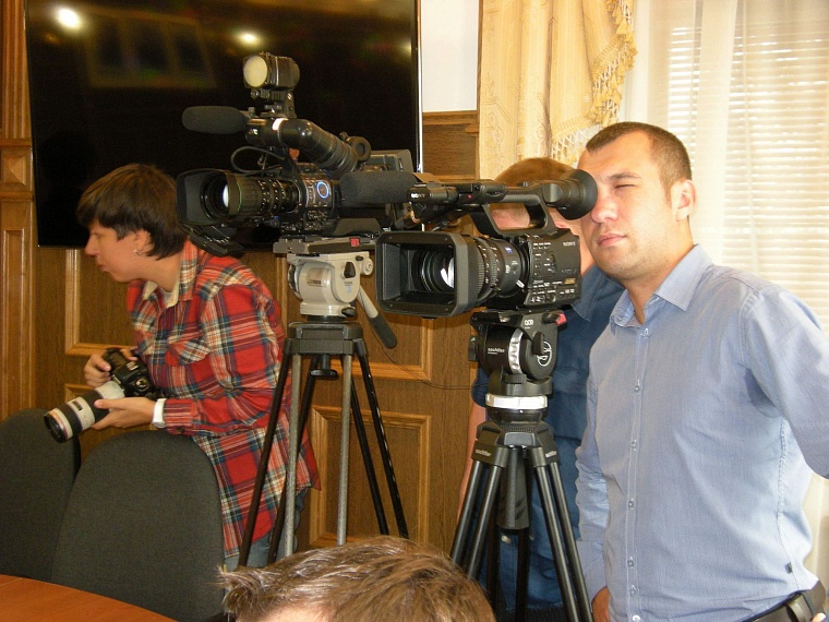 Генерал Алтынов будет сам выезжать на встречи с гражданами