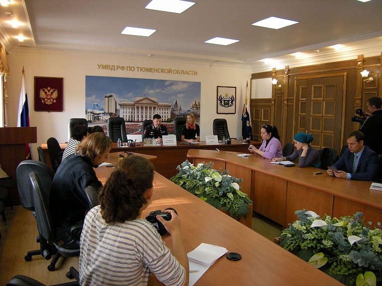 Генерал Алтынов будет сам выезжать на встречи с гражданами