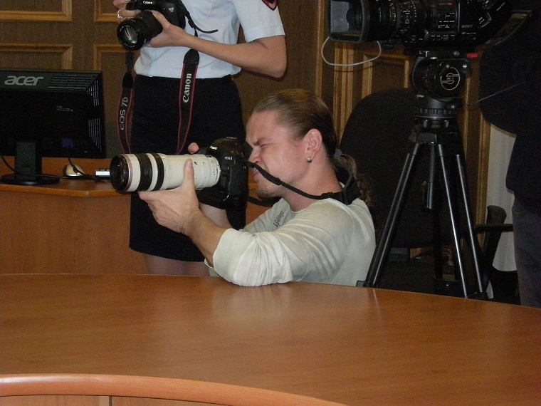 Генерал Алтынов будет сам выезжать на встречи с гражданами