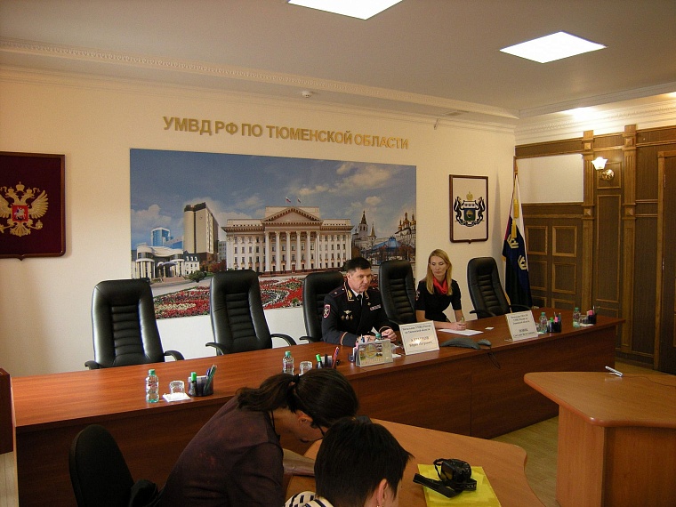 Генерал Алтынов будет сам выезжать на встречи с гражданами