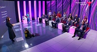 На канале «Тюменское время» прошел финал «Тюменской марки»