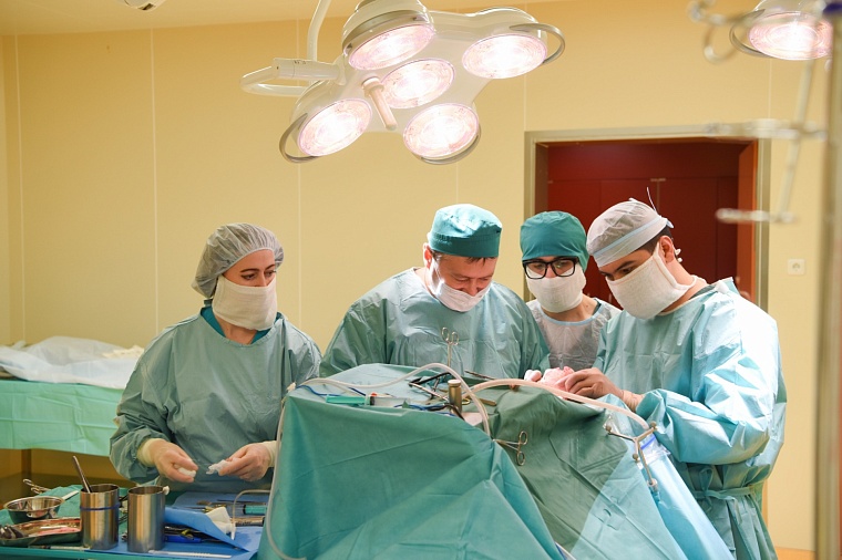 Фото: пресс-служба ФЦН