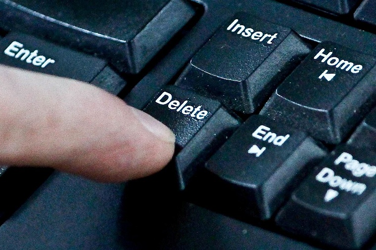 Интернет научат «забывать» по требованию