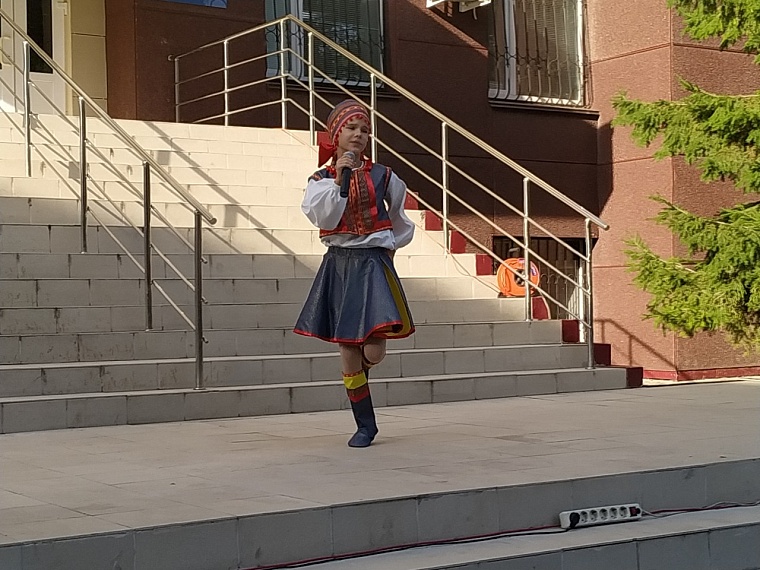 Из Тюмени в Махачкалу стартовал автопробег, организованный инвалидами