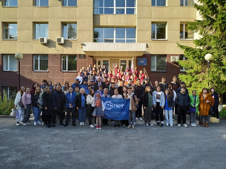 Из Тюмени в Махачкалу стартовал автопробег, организованный инвалидами