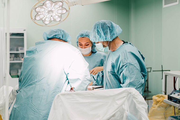 Чаще всего у тюменок в 2021 году находили рак груди