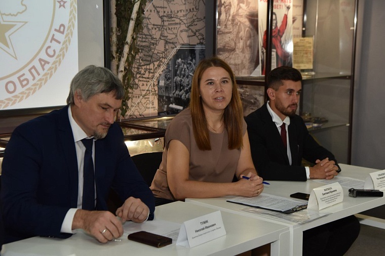 Тюменские поисковики по итогам сезона подняли останки 367 солдат и установили 16 имен