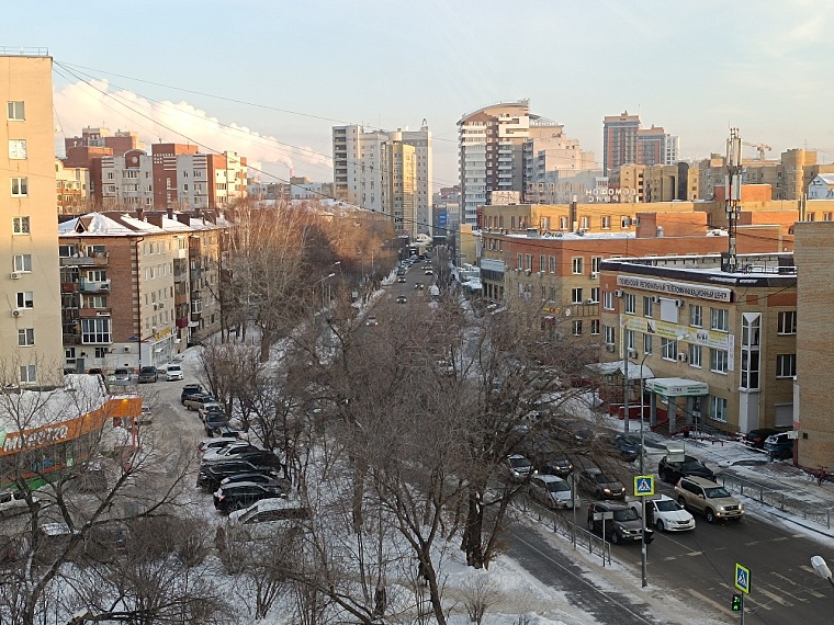 В Тюмени открылся центр стратегического развития "Сибирь"