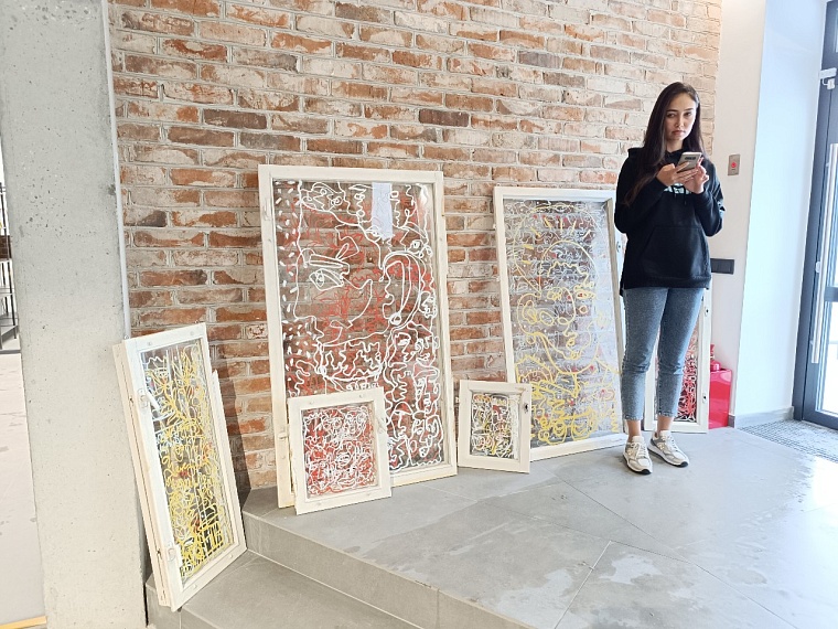 В Тюмени открылся центр стратегического развития "Сибирь"