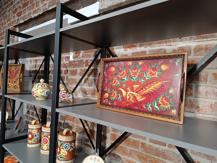 В Тюмени открылся центр стратегического развития "Сибирь"