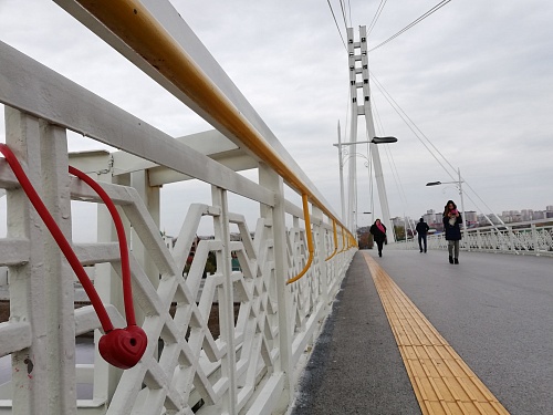 В Тюменской области сегодня прогнозируют туман, грозу и сильный ветер