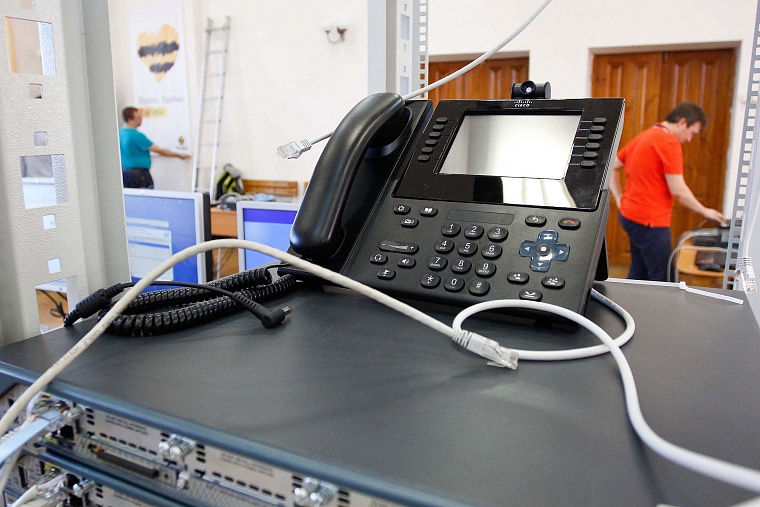 Олимпиада Cisco в Тюмени: спасая мир от апокалипсиса