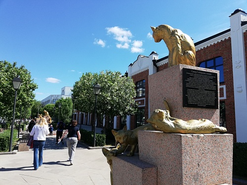 В Тюмени в выходные прогнозируют резкое похолодание