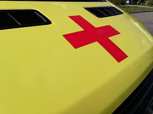 Тюменские врачи спасли ребенка из Заводоуковска с застрявшим в бронхе колпачком от ручки