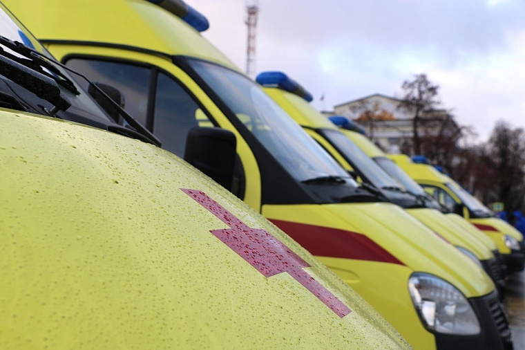 В Тюменской области развивают первичное звено здравоохранения