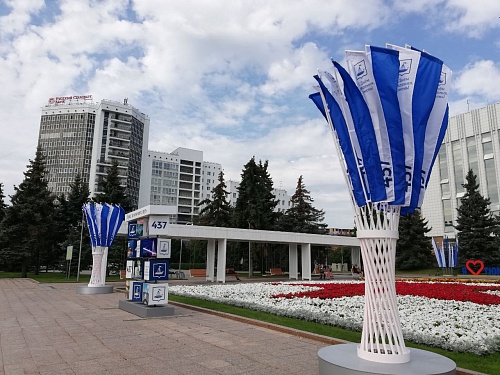 В Тюменской области прогнозируют град, грозу и туман