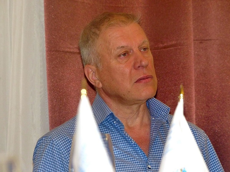 Книгу о Текутьеве издадут на деньги современных купцов