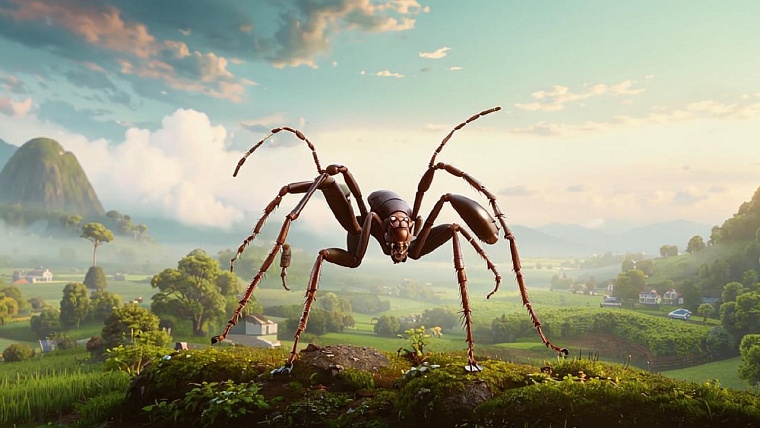 Муравьям бой: как избавиться от насекомых на дачном участке