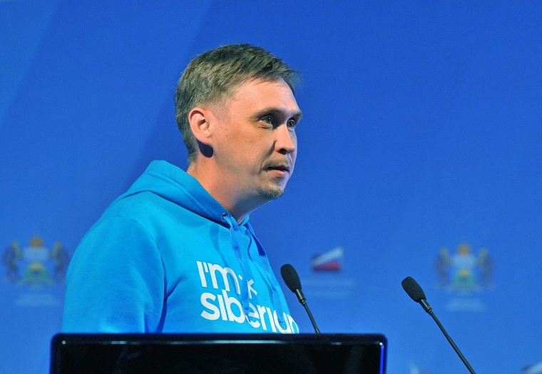 В регионе растет количество предпринимателей