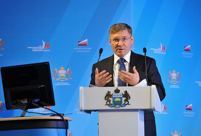 В регионе растет количество предпринимателей