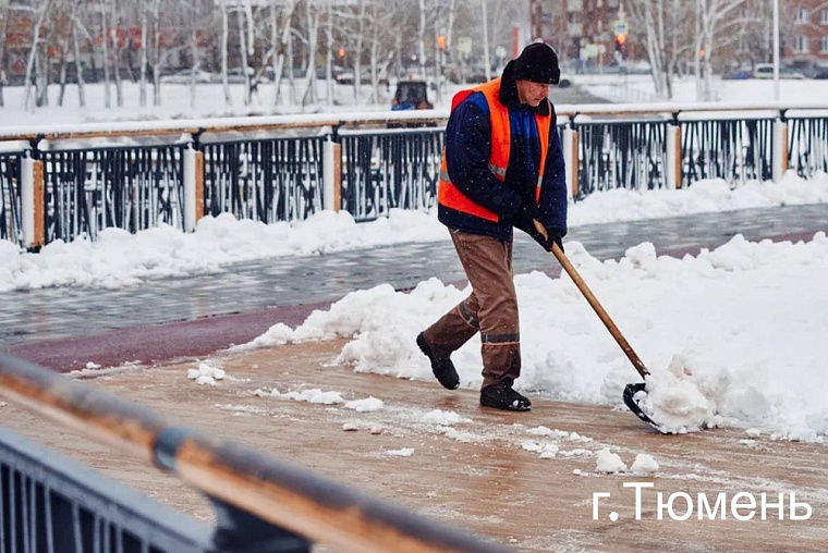 Губернатор призвал тюменцев без особой необходимости не садиться за руль