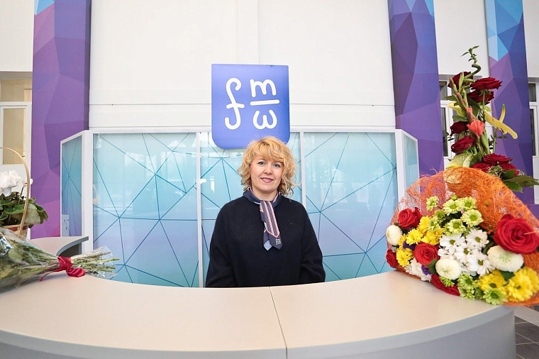 Физматшкола будет равняться на Царскосельский лицей