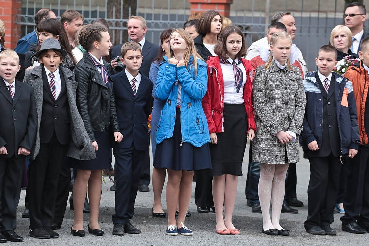 Физматшкола будет равняться на Царскосельский лицей