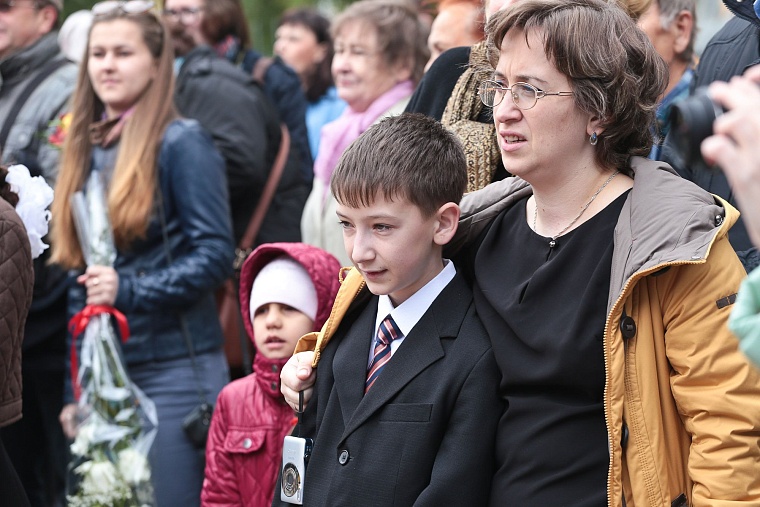 Физматшкола будет равняться на Царскосельский лицей