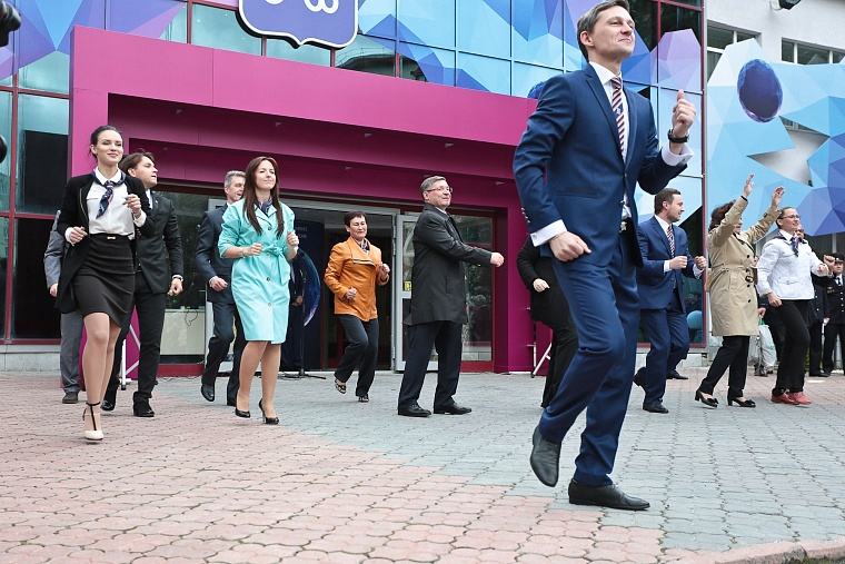 Физматшкола будет равняться на Царскосельский лицей