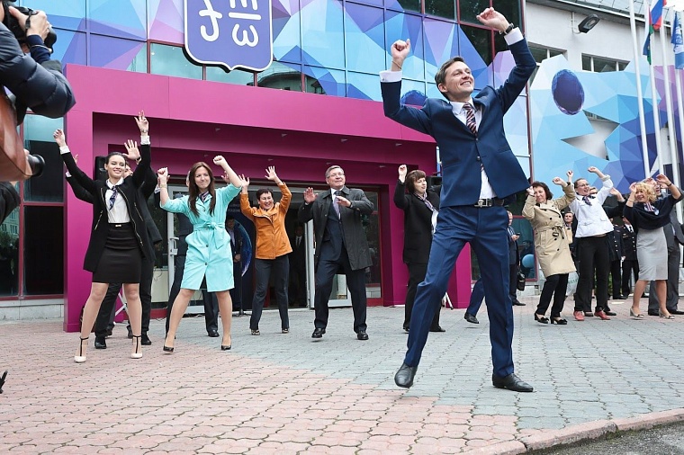 Физматшкола будет равняться на Царскосельский лицей