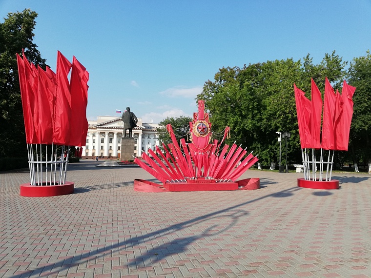 68% россиян хотели бы длинные майские праздники