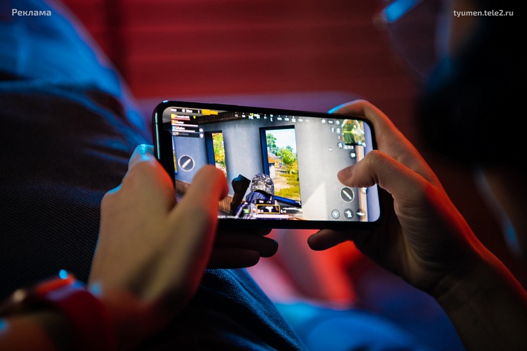 Абоненты Tele2 могут обменять минуты на трафик в «Одноклассниках» и Twitch