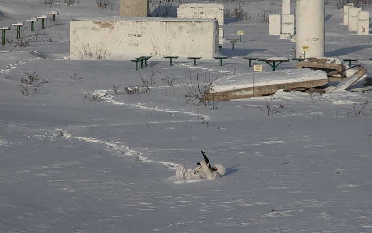 ТВВИКУ примет поздравления с Днем инженерных войск