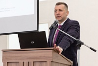Иван Петров стал ректором Тюменского медицинского университета